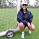 Futbolista Deyna Castellanos, entre el sueño mundialista de 2027 y el dolor por Venezuela