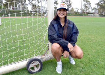 Futbolista Deyna Castellanos, entre el sueño mundialista de 2027 y el dolor por Venezuela