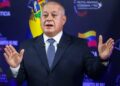 Oficialismo fija condición para el diálogo: pedirá el levantamiento de sanciones