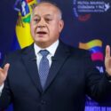 Oficialismo fija condición para el diálogo: pedirá el levantamiento de sanciones