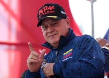 Diosdado Cabello: Incautan más de tres toneladas de cocaína en el estado Monagas