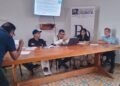 Cámara de Comercio de Carúpano presentó su plan de contingencia