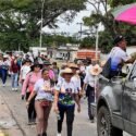 ‎Tigrenses elevaron súplicas por victimas de terremotos durante 3er Camino de Santiago (+Fotos)