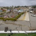 NASA revela que desplazamiento de tierra de 60 centímetros causó daños extremos en Caracas