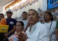 AD en Resistencia de Bermúdez respaldó propuesta de Ramos Allup sobre el diálogo con el gobierno