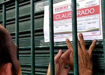 Autoridades clausuraron dos licorerías en Carúpano por incumplimiento del decreto de ley seca