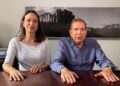 María Corina y Edmundo González se pronunciaron sobre las negociaciones entre la AN 2015 y el actual Parlamento