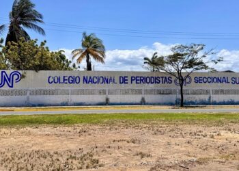 CNP Sucre respalda labor periodística tras exhorto de la gobernación sobre cobertura de terremotos (+Comunicado)