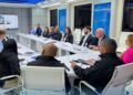 Conatel y SpaceX sostienen reunión para regularizar servicio de Starlink en Venezuela