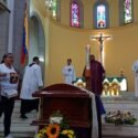 Carúpano dio su último adiós al cultor Eleazar Rodríguez, también conocido como el maestro "Bolivita" (+Fotos)
