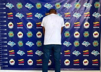 El procedimiento se realizó en la parroquia Altagracia de Cumaná tras una denuncia presentada ante el organismo policial