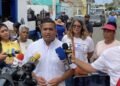 Dirigente guanteño afirma que se mantendrán vigilantes al proceso de diálogo para velar que genere beneficios a la población