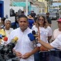 Dirigente guanteño afirma que se mantendrán vigilantes al proceso de diálogo para velar que genere beneficios a la población