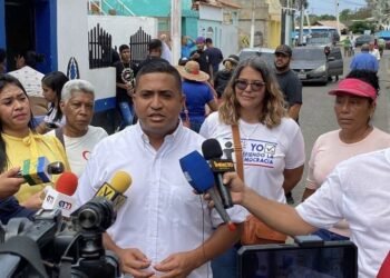Dirigente guanteño afirma que se mantendrán vigilantes al proceso de diálogo para velar que genere beneficios a la población
