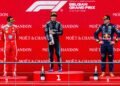 Antonelli vuelve a la senda ganadora en Spa y se adjudica su sexta victoria en 2026