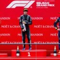 Antonelli vuelve a la senda ganadora en Spa y se adjudica su sexta victoria en 2026