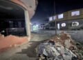 Crean Estado Mayor de Contigencia en Brión por los sismos (+Fotos)