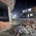Crean Estado Mayor de Contigencia en Brión por los sismos (+Fotos)
