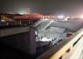 Al menos siete muertos en la séptima noche consecutiva de ataques de EE.UU. contra Irán