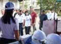 Gobierno de Venezuela asegura que ha recuperado un 96 % de energía eléctrica en La Guaira