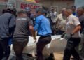 Dos trabajadores murieron tras sufrir descarga eléctrica en Cumaná