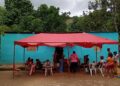 Hasta este miércoles 119 desplazados por el terremoto han llegado al municipio Bermúdez