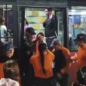 Autoridades de Bermúdez ponen en ejecución plan “Rescate y esperanza” para atender a desplazados