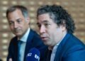 Dudamel se une a la ONU para ayudar a Venezuela: "La música es un elemento de sanación"