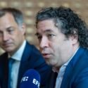 Dudamel se une a la ONU para ayudar a Venezuela: "La música es un elemento de sanación"