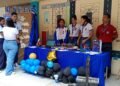 Feria de oportunidades de estudios en Bermúdez mostró la oferta académica a los nuevos bachilleres