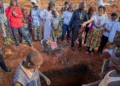 La República Democrática del Congo supera los 3.000 casos confirmados de ébola