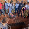 La República Democrática del Congo supera los 3.000 casos confirmados de ébola