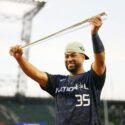 Águilas del Zulia reforzó su plantilla con Elías Díaz y Carlos Navas