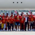 España desbanca a Argentina al mando de clasificación FIFA y lidera también la femenina