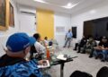 Conformaron en Arismendi el Estado Mayor Municipal de Electricidad