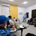 Conformaron en Arismendi el Estado Mayor Municipal de Electricidad