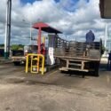 Gremio: Reactivaron venta de diésel a productores a precio internacional