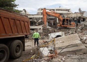 Banco Mundial estima en 19.600 millones de dólares los daños por terremotos en Venezuela
