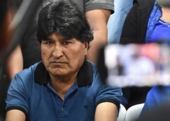 Evo Morales dice que no le intimida la orden de captura en su contra por protestas en Bolivia