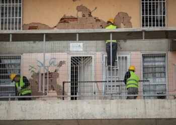 Qué pasará con los inquilinos y los alquileres tras el doble terremoto en Venezuela