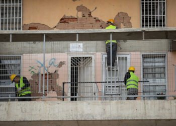 Los mecanismos de distribución de los fondos se publicarán a medida que concluyan las evaluaciones sobre el terreno