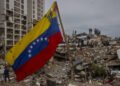 El doble terremoto de Venezuela en cifras