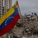El doble terremoto de Venezuela en cifras