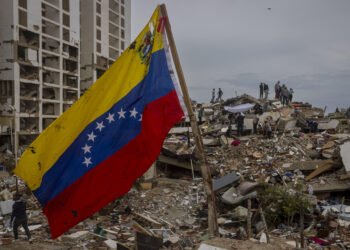 El doble terremoto de Venezuela en cifras