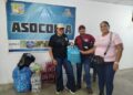 Sector empresarial activó red nacional de apoyo para atender a los afectados por el terremoto (+Fotos)