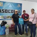 Sector empresarial activó red nacional de apoyo para atender a los afectados por el terremoto (+Fotos)