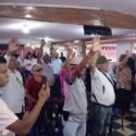 Fetranzoátegui se sumará a la protesta nacional del 28 de julio (+Fotos)