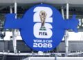 Fundación FIFA destinará un millón dólares a apoyar a comunidades afectadas por terremoto