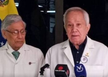 FMV alertó sobre la presencia del Hantavirus en Venezuela antes del comunicado de Minsalud