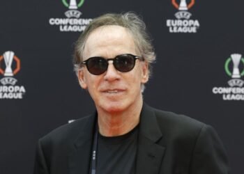 Falleció Franco Baresi, defensor legendario del AC Milan y de la selección de Italia
